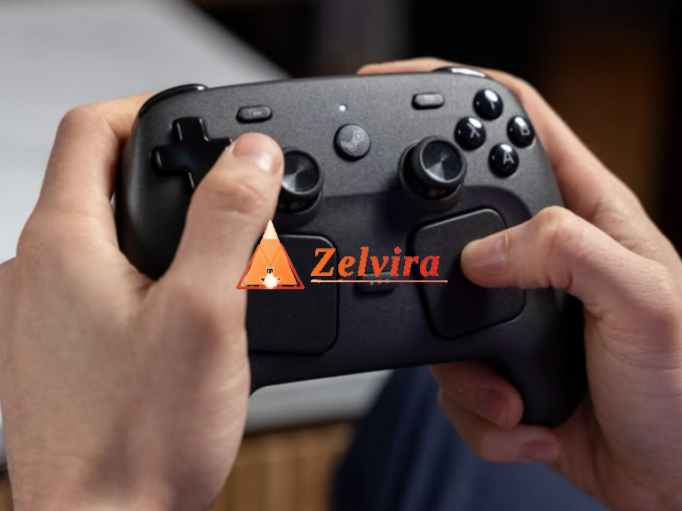 Steam Controller Reservation Emails Begin Going Out With 72-Hour Purchase Windows | Free Download